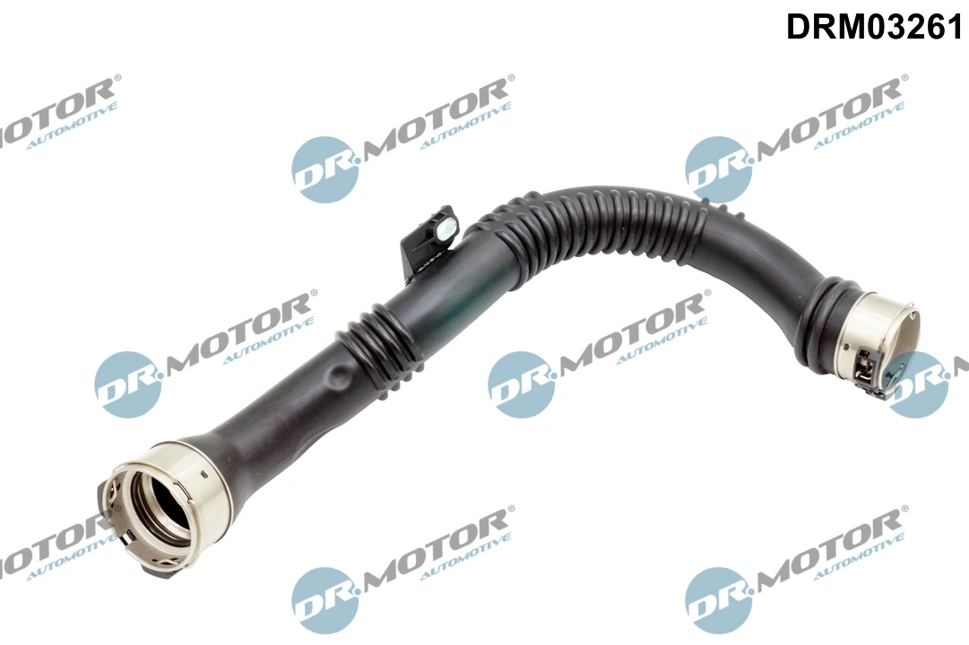 Charge Air Hose
